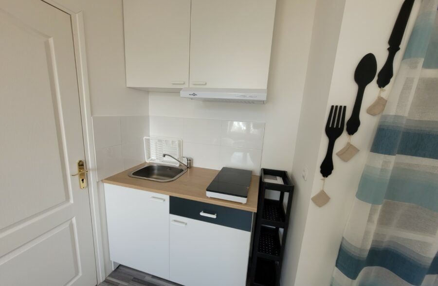 Location appartement meublé à Douai