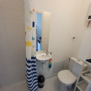 Location appartement meublé à Douai