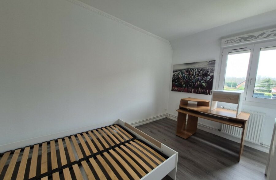 Location maison à Loon-Plage