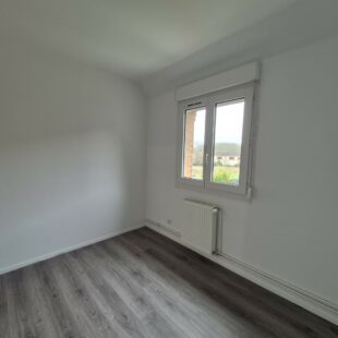 Location maison à Loon-Plage