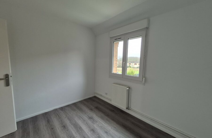 Location maison à Loon-Plage