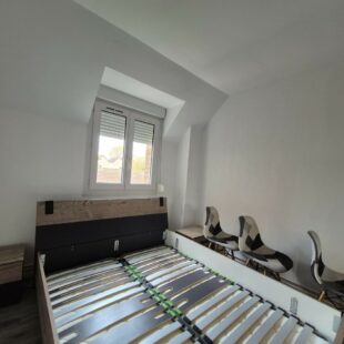 Location maison à Loon-Plage