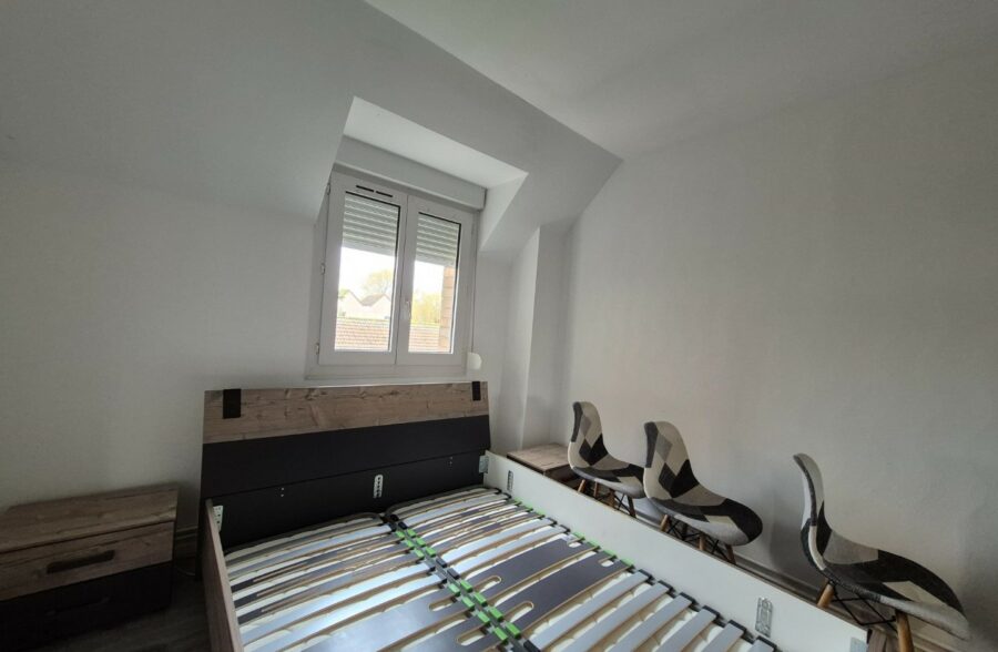 Location maison à Loon-Plage