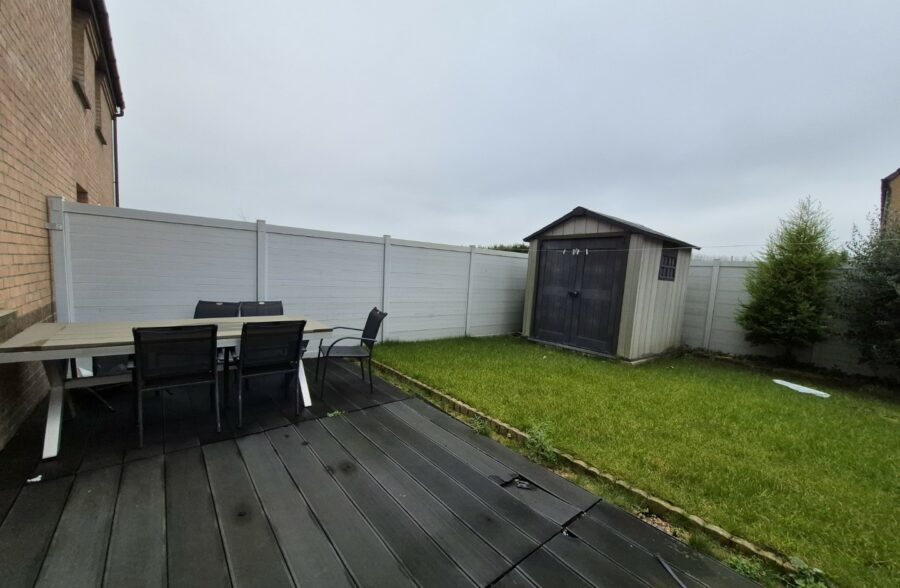 Location maison à Loon-Plage