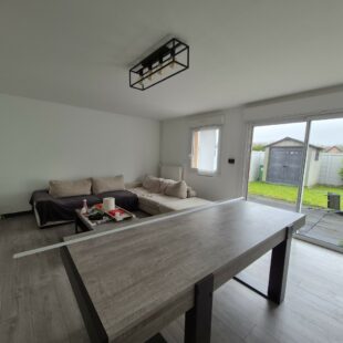 Location maison à Loon-Plage