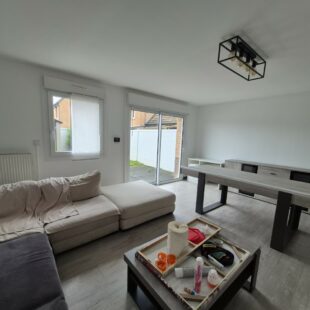 Location maison à Loon-Plage