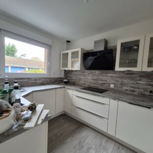 Location maison à Loon-Plage