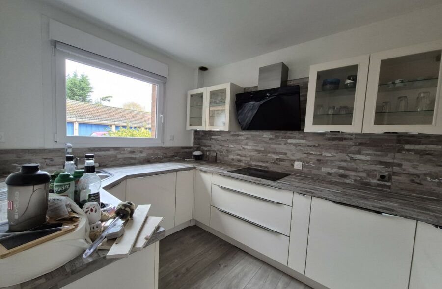 Location maison à Loon-Plage