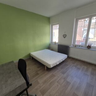 Location appartement meublé à Ronchin
