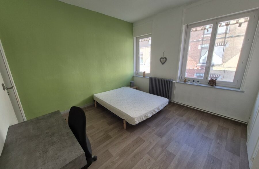 Location appartement meublé à Ronchin