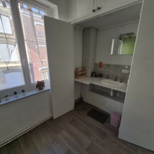 Location appartement meublé à Ronchin