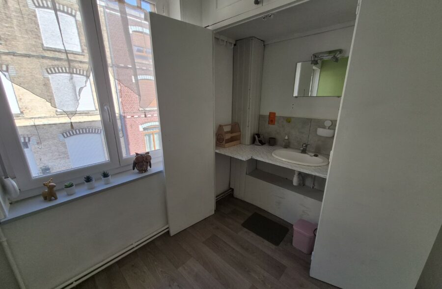 Location appartement meublé à Ronchin
