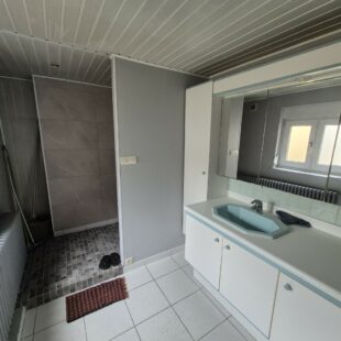 Location appartement meublé à Ronchin