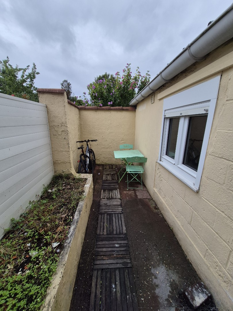 Location appartement meublé à Ronchin