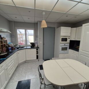 Location appartement meublé à Ronchin