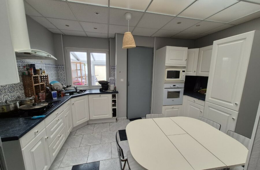 Location appartement meublé à Ronchin