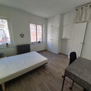 Location appartement meublé à Ronchin