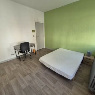 Location appartement meublé à Ronchin