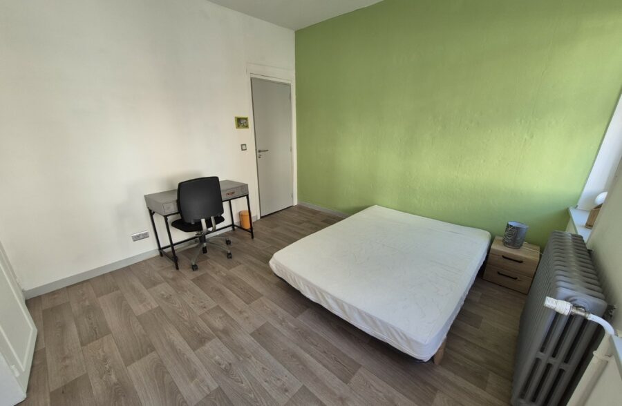 Location appartement meublé à Ronchin