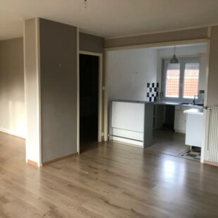 Location appartement à La Madeleine