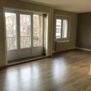 Location appartement à La Madeleine