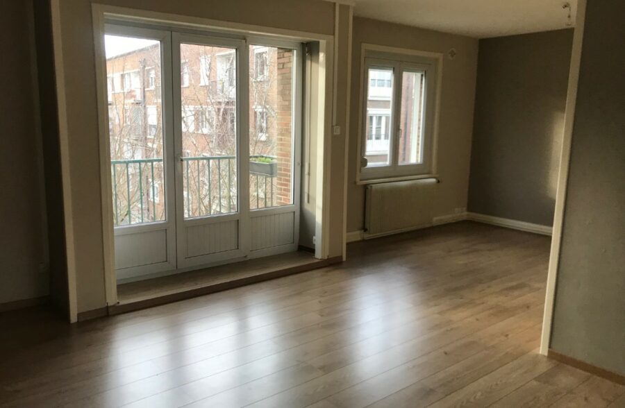 Location appartement à La Madeleine