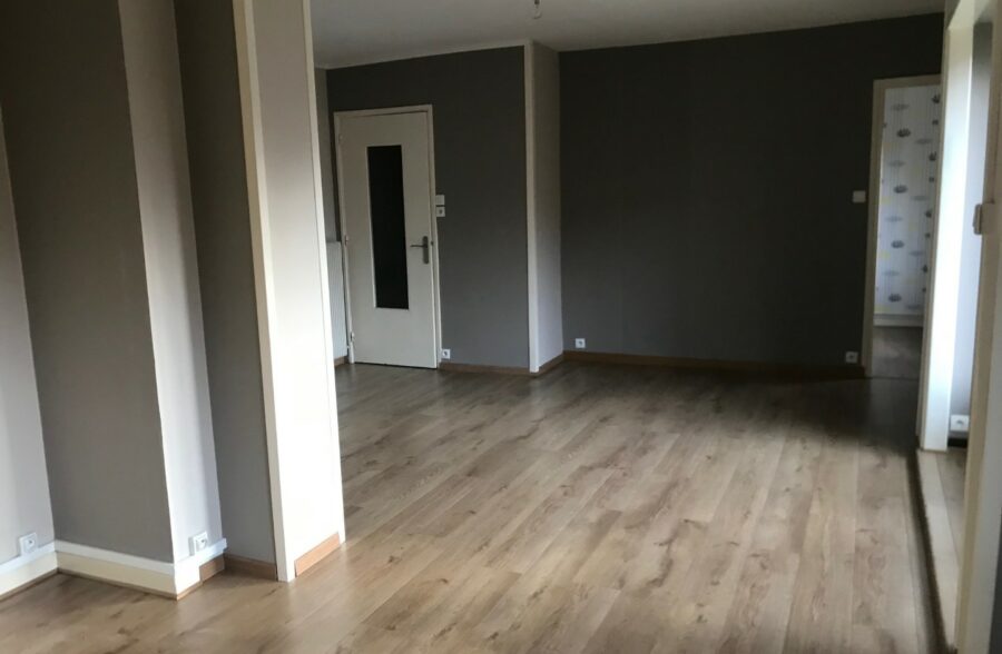 Location appartement à La Madeleine