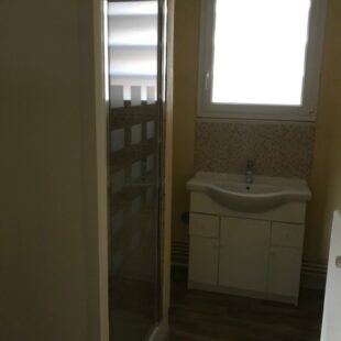 Location appartement à La Madeleine