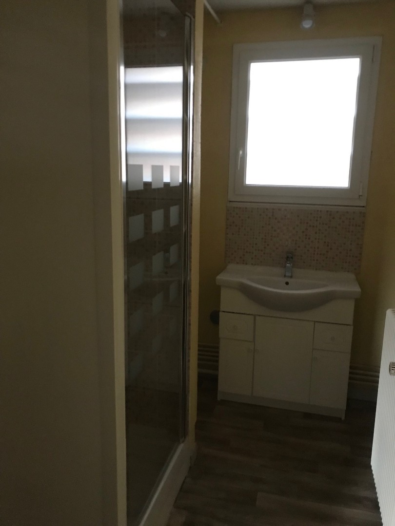 Location appartement à La Madeleine