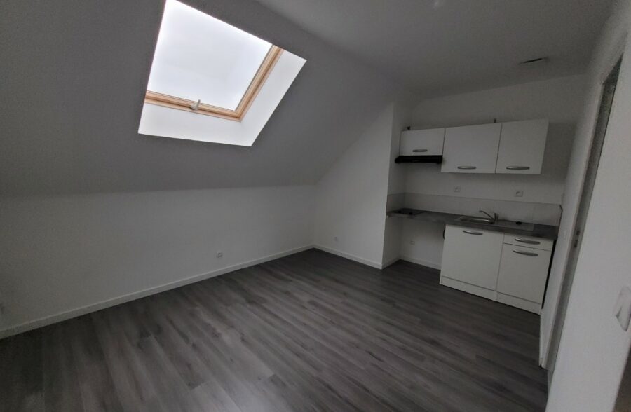 Location appartement à Lens