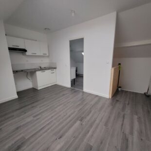 Location appartement à Lens