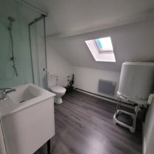 Location appartement à Lens