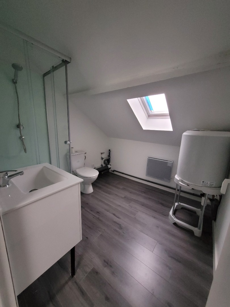 Location appartement à Lens