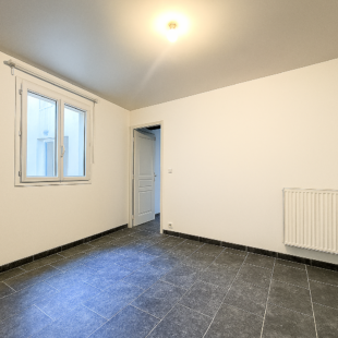 Location appartement à Valenciennes