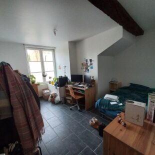 Location appartement à Valenciennes