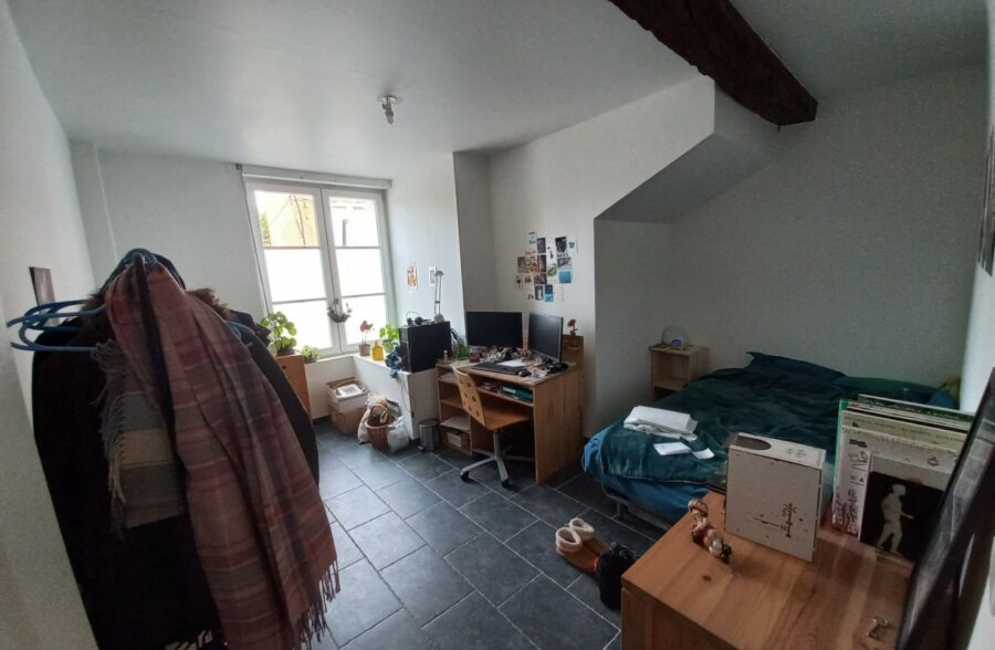 Location appartement à Valenciennes