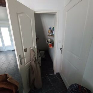 Location appartement à Valenciennes