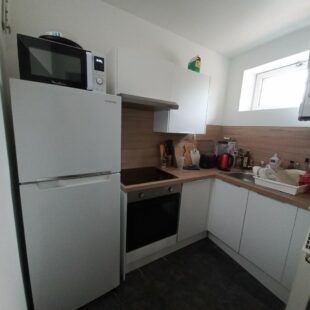 Location appartement à Valenciennes