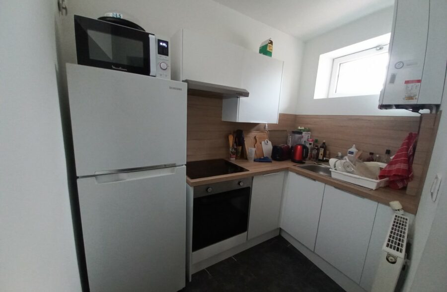 Location appartement à Valenciennes