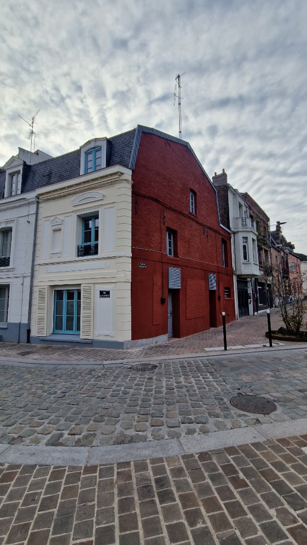 Location appartement à Valenciennes