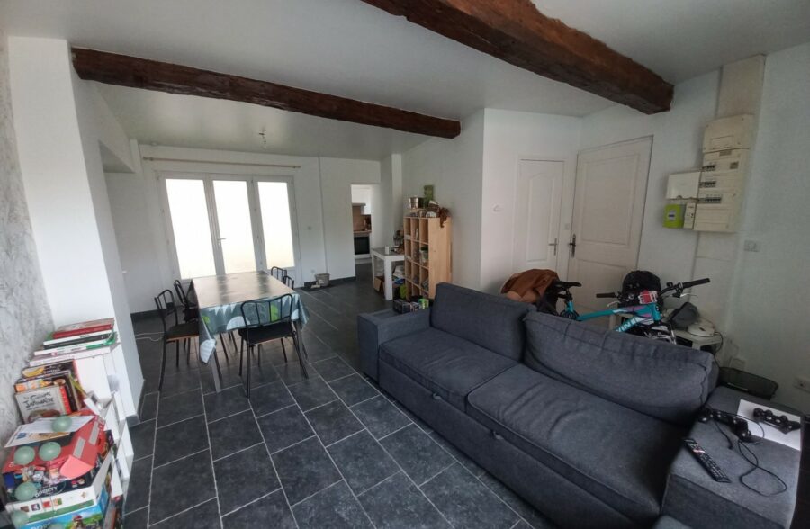 Location appartement à Valenciennes