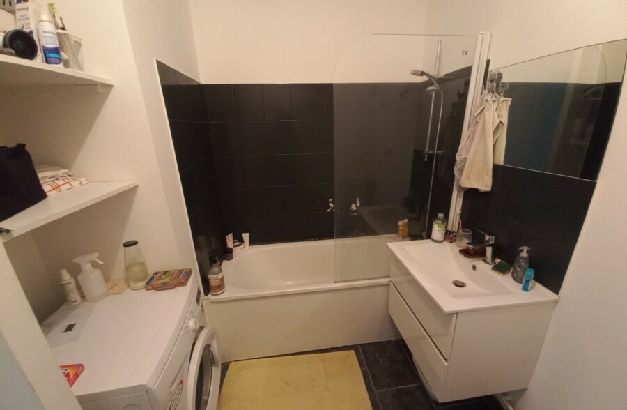 Location appartement à Valenciennes