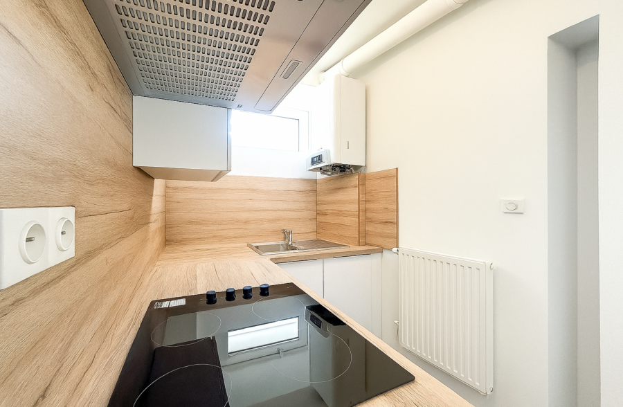 Location appartement à Valenciennes
