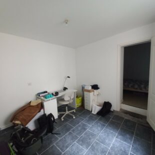 Location appartement à Valenciennes