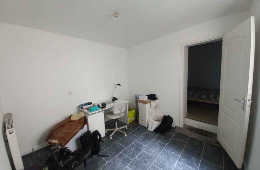 Location appartement à Valenciennes