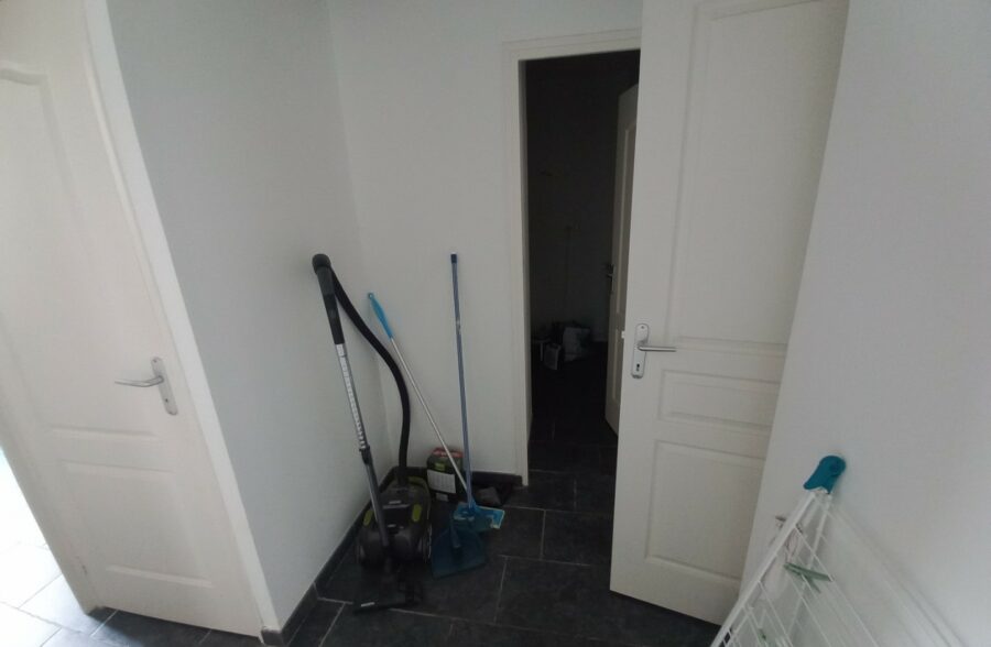 Location appartement à Valenciennes