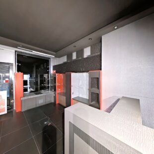 Location boutique à Dunkerque