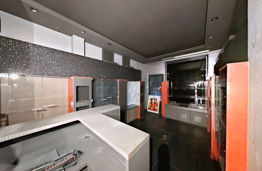 Location boutique à Dunkerque