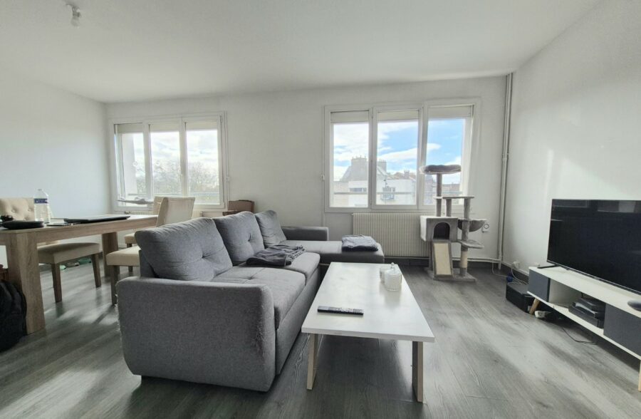 Location appartement à Calais