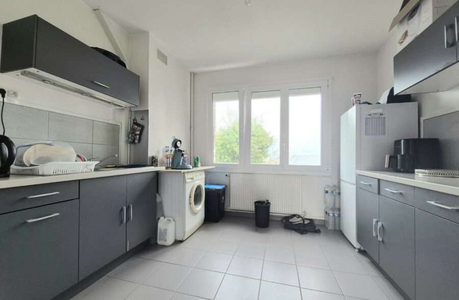Location appartement à Calais